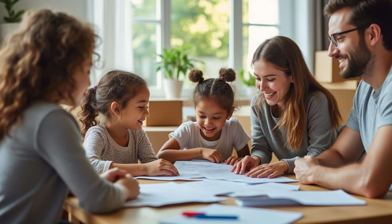 Illustration: Comprendre le Fonds de Solidarité pour le Logement : un soutien accessible à tous