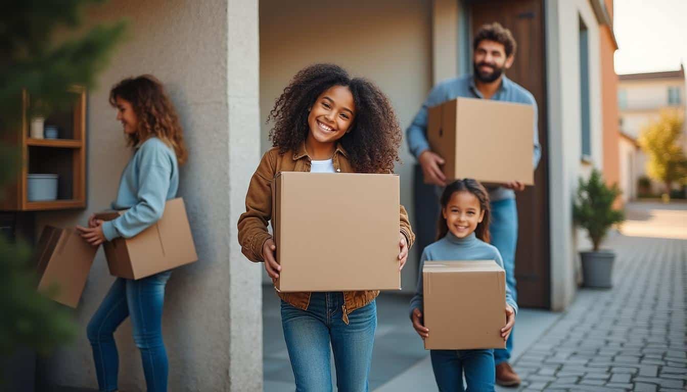 FSL déménagement 2026 : Aides essentielles pour un déménagement serein