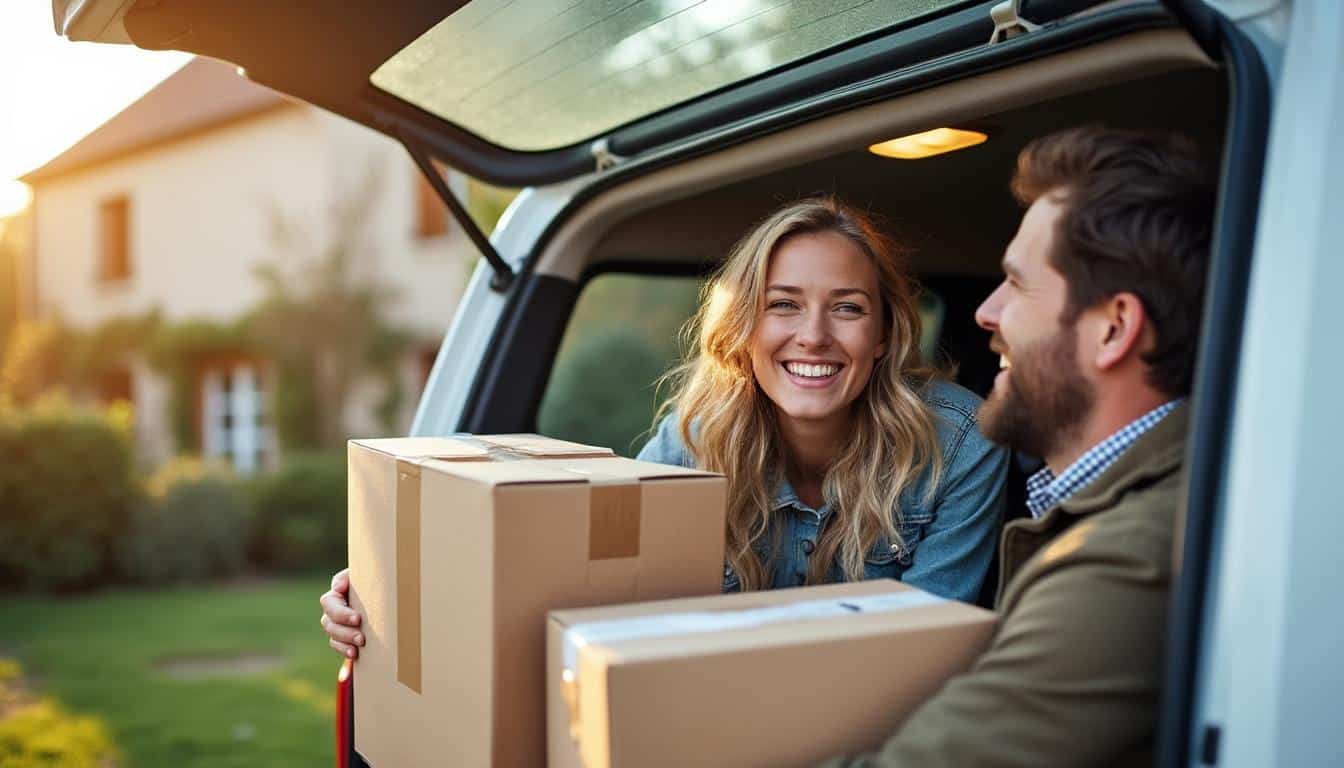 Location d’utilitaire à Soissons : Guide complet pour bien choisir