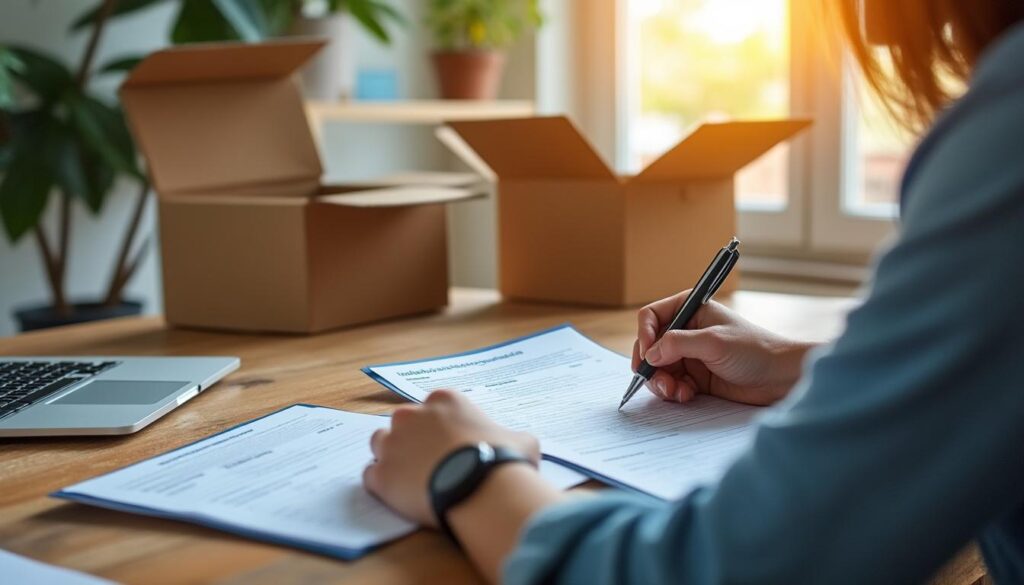 Liste électorale et déménagement : comment mettre à jour son inscription