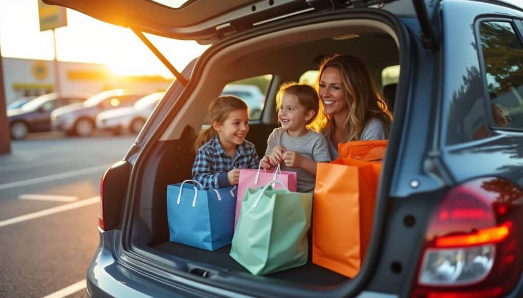 Tarif de location de véhicule Super U : prix et conseils pratiques