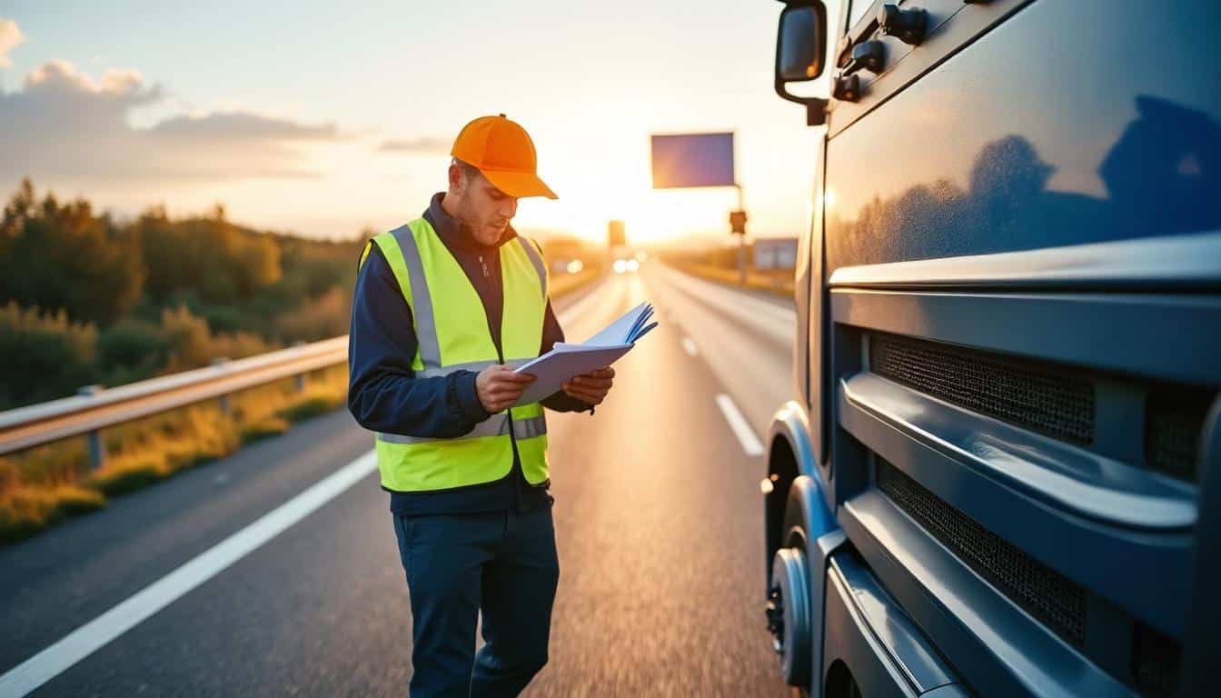 Réglementation sociale européenne : guide complet pour le transport routier