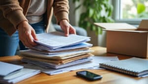 Déménagement : qui prévenir pour un changement d’adresse réussi
