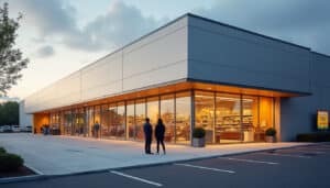 Achat d’un entrepôt : guide pour choisir le local idéal