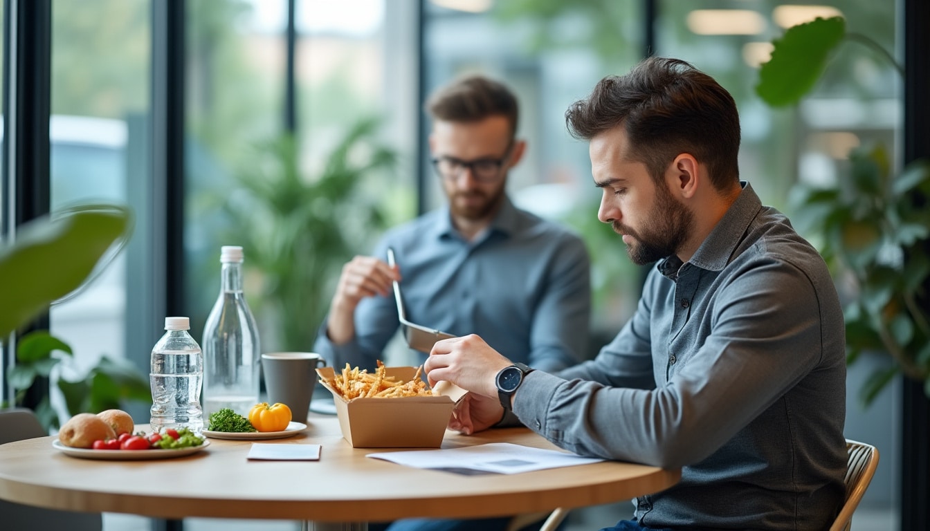 Plafond des repas URSSAF 2025 : montant et règles à connaître
