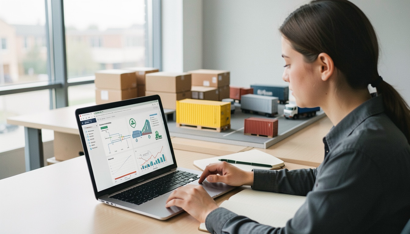 Master en logistique et supply chain : bien choisir