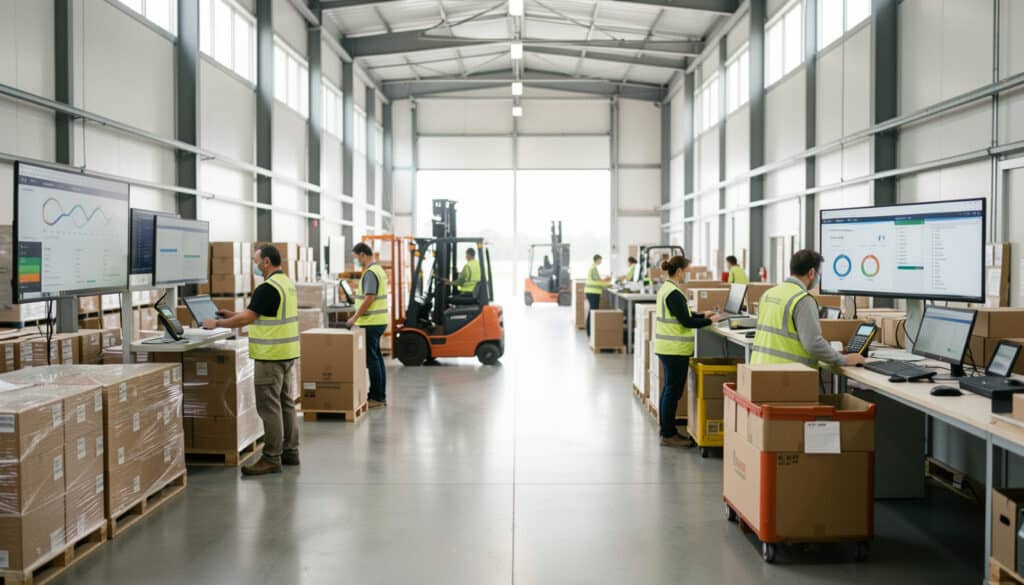 Soutien logistique intégré et performance du système