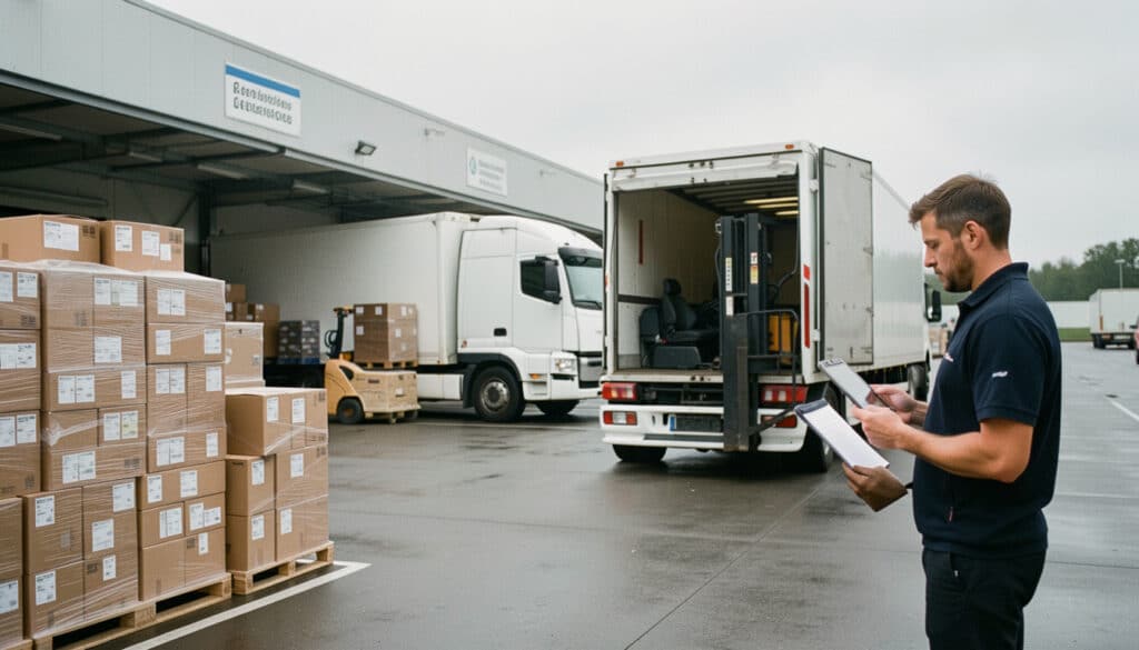 Comment choisir un transporteur en France