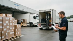 Comment choisir un transporteur en France