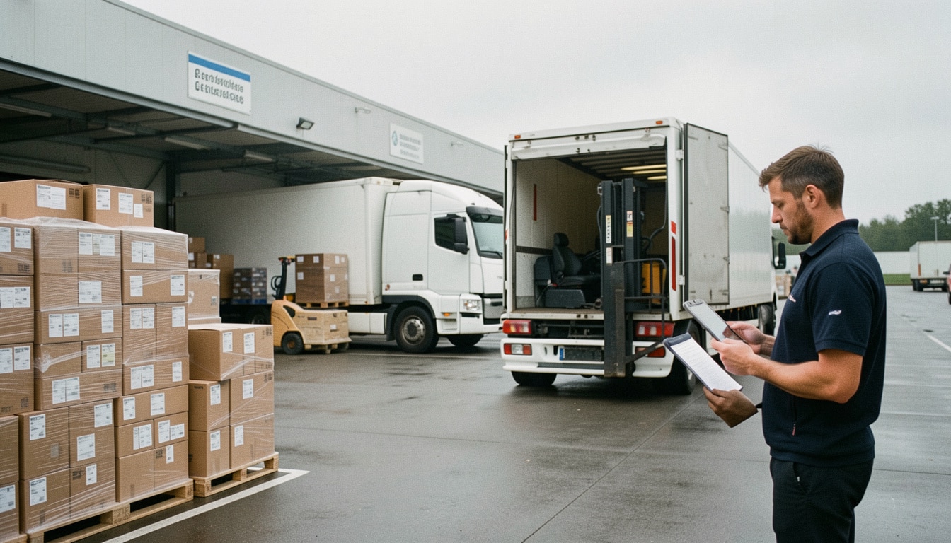 Comment choisir un transporteur en France