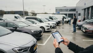 Comment piloter efficacement une flotte automobile