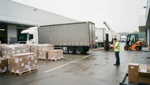 Transport conventionnel de marchandises : définition