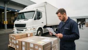 Assurance du transport de marchandises : garanties