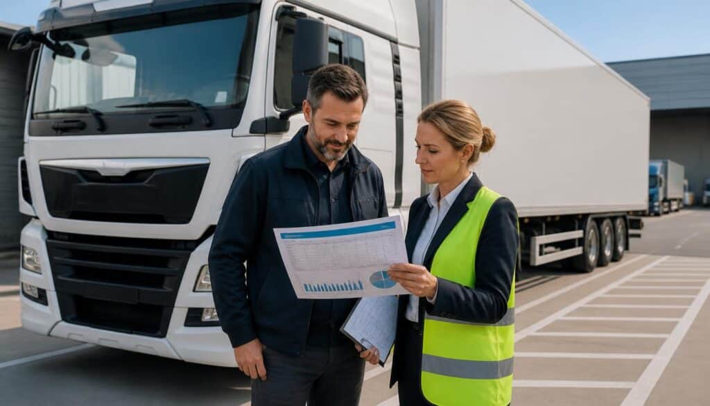 Prime d’ancienneté dans le transport routier en 2026