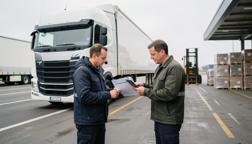 Prix du transport routier : comprendre les tarifs